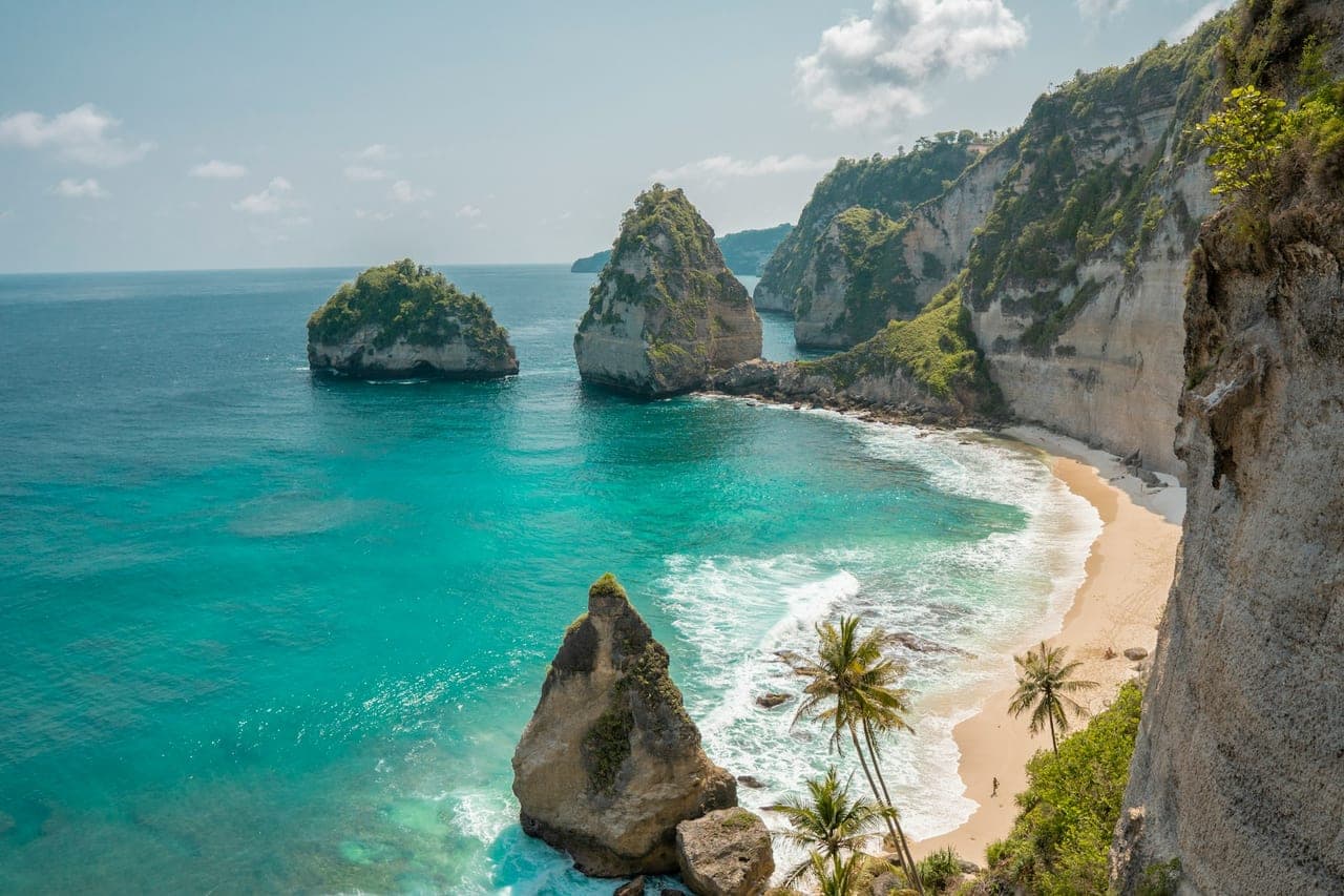 Bali Beach Holidays 2026: The Ultimate Guide to Indonesia's Island Paradise - Indonesia eVisa News Article