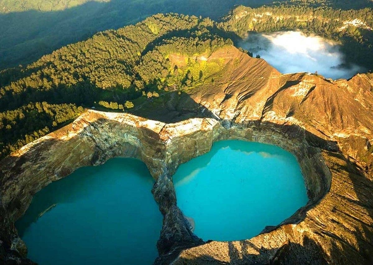 Best Photography Spots in Indonesia 2026: Instagram-Worthy Destinations - Indonesia eVisa News Article