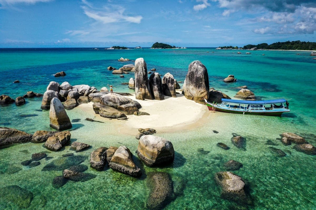 Hidden Gems of Indonesia: 10 Secret Destinations You Must Visit in 2026 - Indonesia eVisa News Article