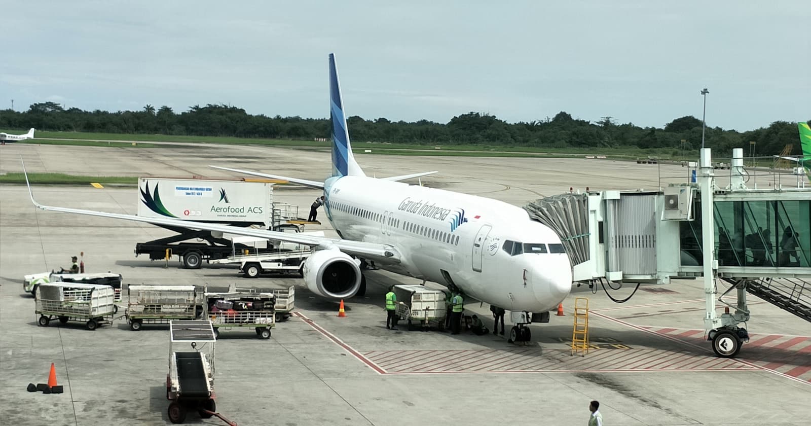Indonesia VoA vs eVisa: Which Should You Use? - Indonesia eVisa News Article