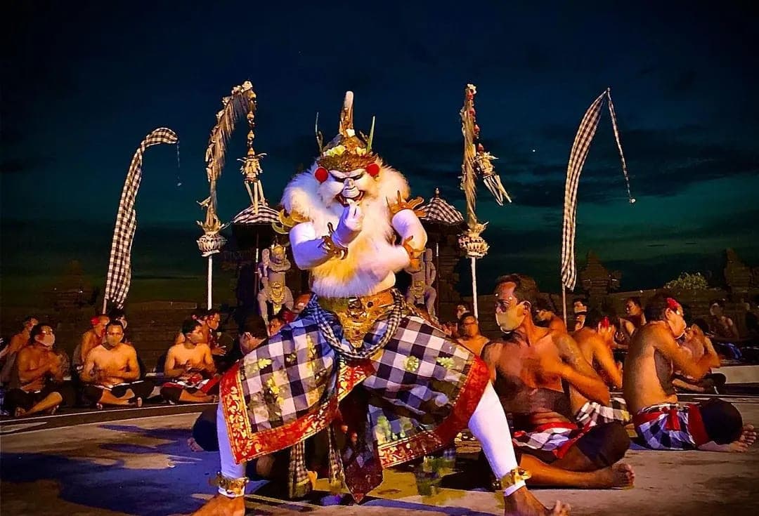 Indonesian Music, Arts & Culture 2026: Discover the Rich Cultural Heritage - Indonesia eVisa News Article