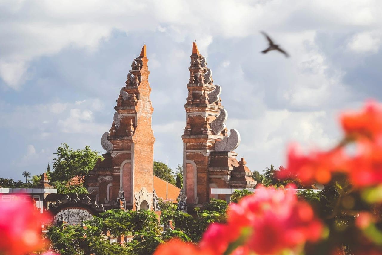 Top 10 Historical Places in Indonesia You Must Visit in 2026 - Indonesia eVisa News Article