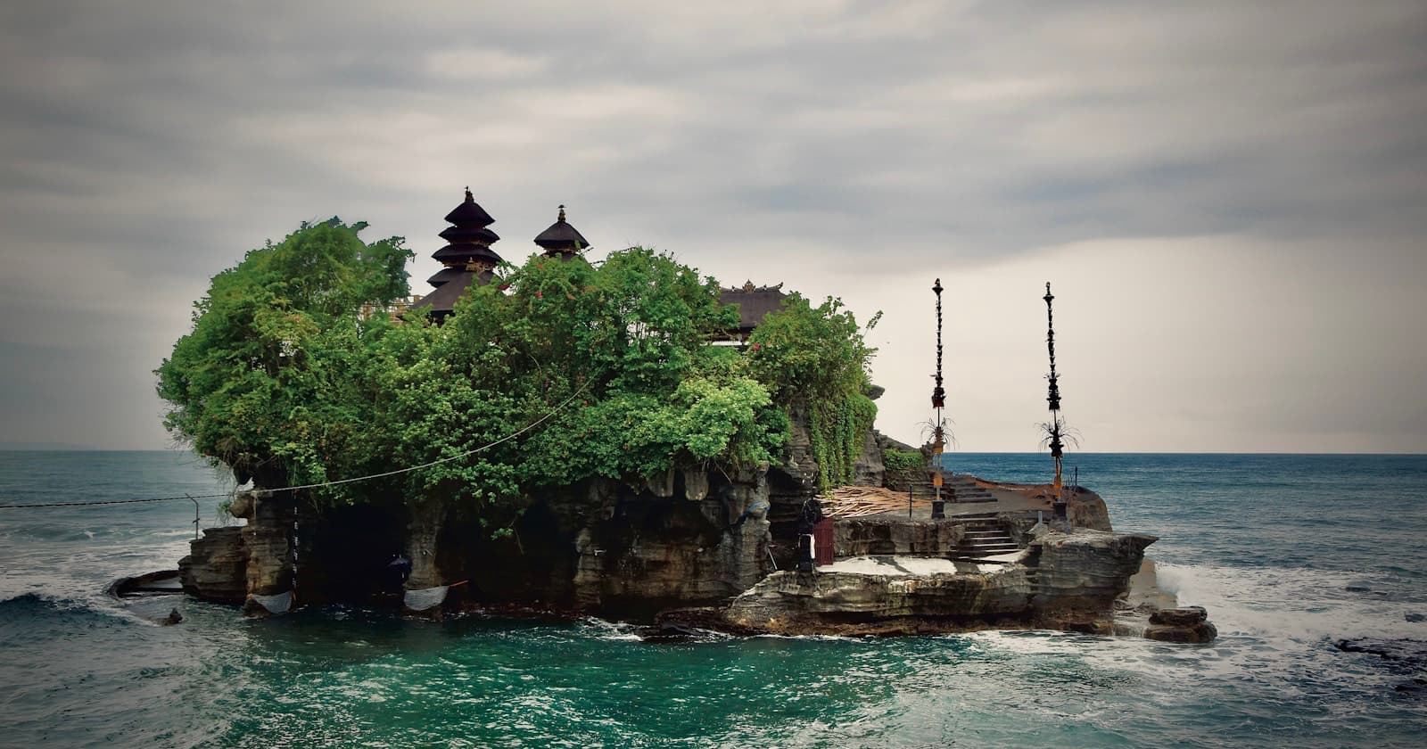 Indonesia Visa for Indians: VoA, e-VoA, Bali & Documents (2026) - Indonesia Travel News