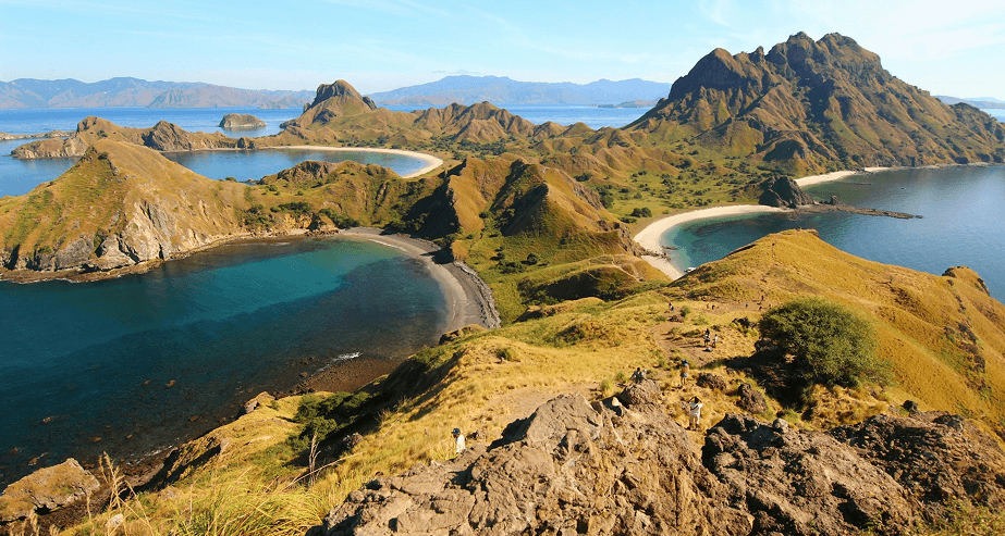 Indonesia visa requirements